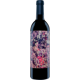 Orin Swift Abstract 2022