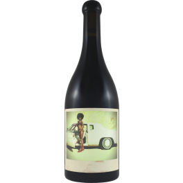Orin Swift Machete 2021