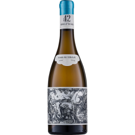 Orpheus & The Raven Chenin Blanc 2024