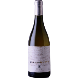 Passopisciaro Passobianco 2024
