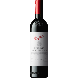Penfolds Bin 150 Marananga Shiraz 2018