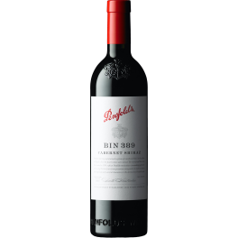 Penfolds Bin 389 Cabernet Shiraz 2023