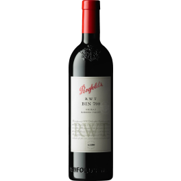 Penfolds RWT Bin 798 Shiraz 2018