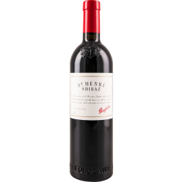 Penfolds St Henri Shiraz 2021