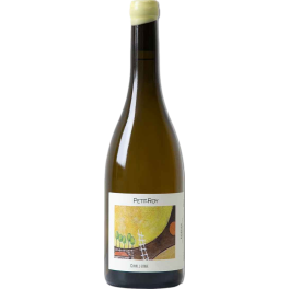 Petit-Roy Bourgogne Chardonnay 2023