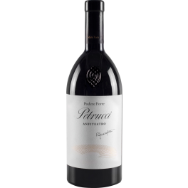 Podere Forte Petrucci Anfiteatro 2015