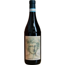 Poderi Colla Nebbiolo d'Alba 2023