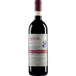 Poggio di Sotto Rosso di Montalcino 2022
