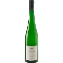 Prager Achleiten Gruner Veltliner Stockkultur Smaragd 2025