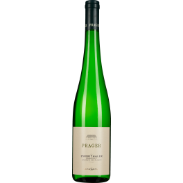 Prager Zwerithaler Gruner Veltliner Kammergut Smaragd 2025
