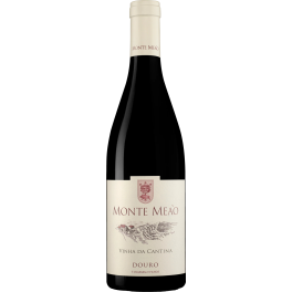 Quinta do Vale Meao Monte Meao Vinha da Cantina 2023