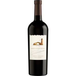 Robert Mondavi Napa Valley Cabernet Sauvignon 2022