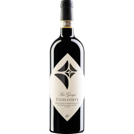 San Giorgio Ugolforte Brunello di Montalcino 2020