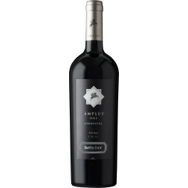 Santa Ema Amplus One Carmenere 2023