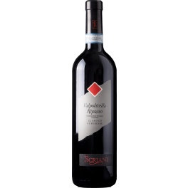 Scriani Valpolicella Ripasso Classico Superiore 2021