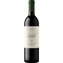 Seghesio Alexander Valley Home Ranch Zinfandel 2023