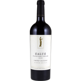 Staglin Salus Estate Cabernet Sauvignon 2022