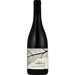 Stephane Usseglio Chateauneuf Du Pape Fragments 2022