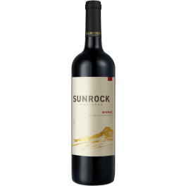 Sunrock Shiraz 2020