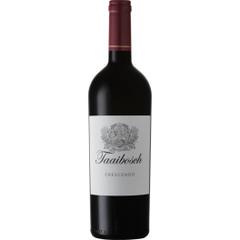 Taaibosch Crescendo 2019