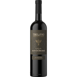 Tbilvino Khvanchkara 2024
