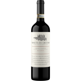 Tenuta di Arceno Chianti Classico Riserva 2020