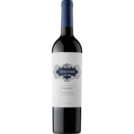 Terra Noble Azara Carmenere 2022