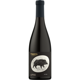 Thaya Apri Pinot Noir 2023
