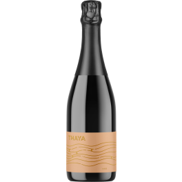 Thaya Sekt Rose Brut 2021