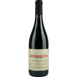 Thymiopoulos Young Vines Xinomavro 2025