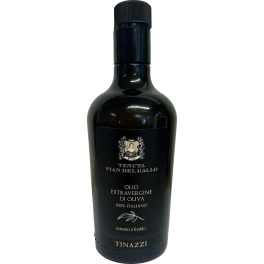 Tinazzi Olio d'oliva Tenuta Pian Del Gallo