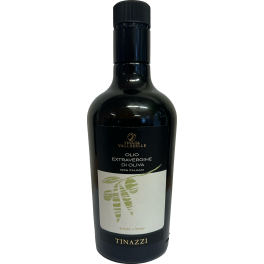 Tinazzi Olio d'oliva Valleselle