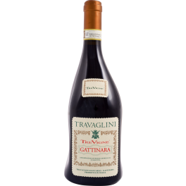 Travaglini Gattinara Tre Vigne 2020