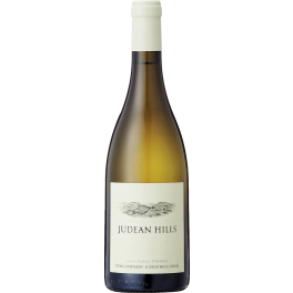 Tzora Judean Hills Blanc 2025