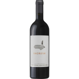 Tzora Shoresh 2024