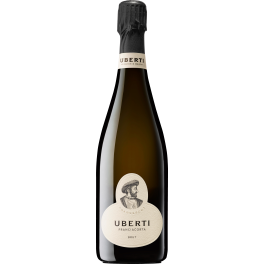 Uberti Franciacorta Brut Francesco I