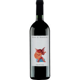 Valdicava Rosso di Montalcino 2022