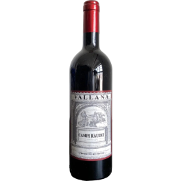 Vallana Nebbiolo Campi Raudii 2016