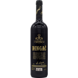 Matusko Dingac 2021