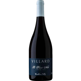Villard Grand Vin Pinot Noir 2024