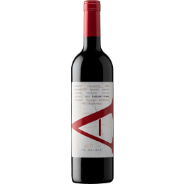 Vina Vik A Cabernet Franc 2022