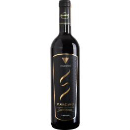 Volarevic Plavac Mali Syrtis Gold Edition 2021