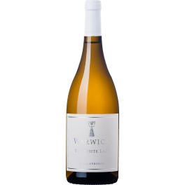 Warwick The White Lady Chardonnay 2023