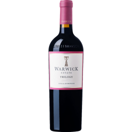 Warwick Trilogy 2018