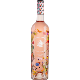 Wolffer Estate Cotes de Provence Summer in a Bottle Rose 2025