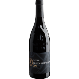 Xavier Vignon Chateauneuf du Pape 2022