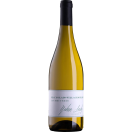 Yohan Lardy Beaujolais Blanc Les Bruyeres 2024