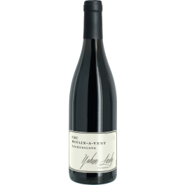 Yohan Lardy Moulin-a-Vent Les Michelons 2024