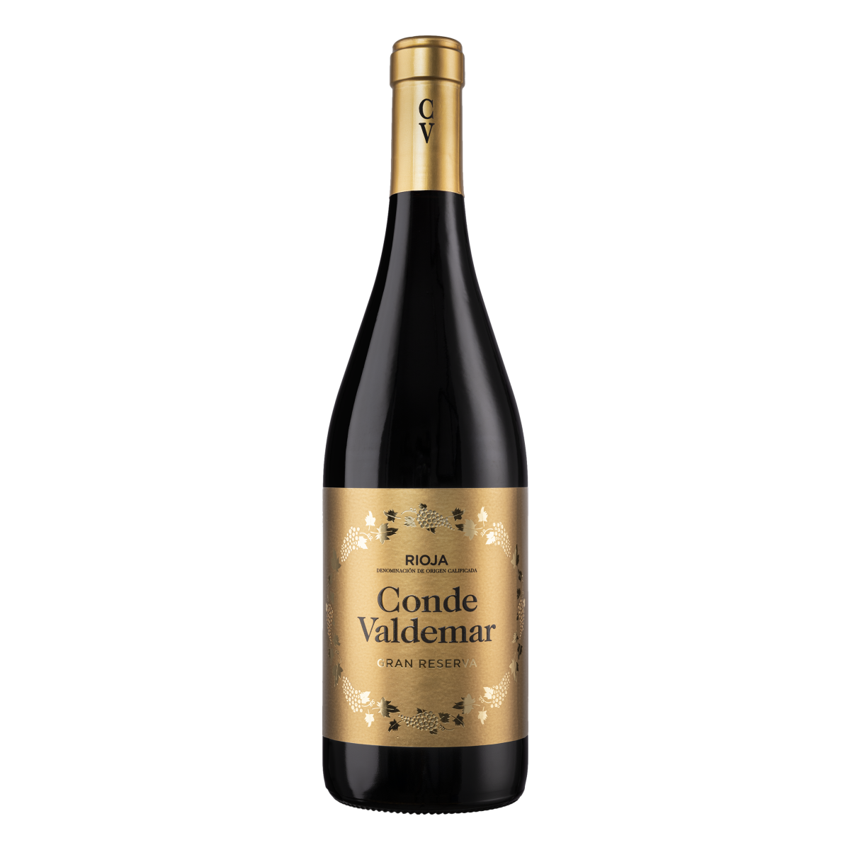 Bodegas Valdemar Conde de Valdemar Gran Reserva 2017 8Wines Italia