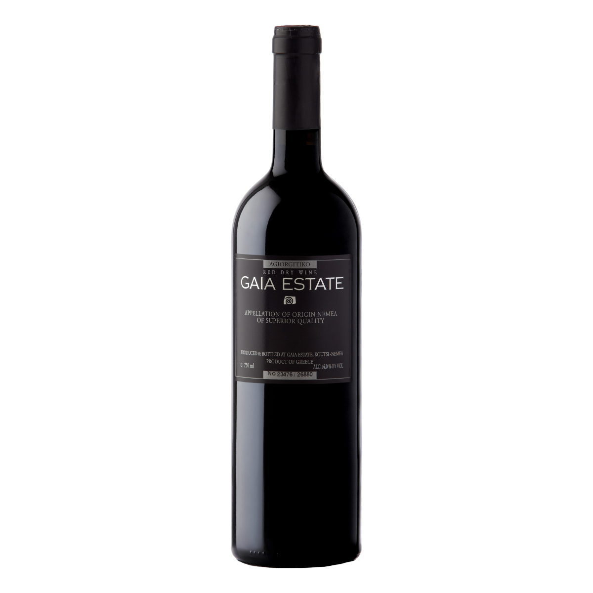 Gaia Estate Nemea Agiorgitiko 2021 8Wines Italia